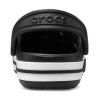 Crocs (PS) Small Crocs Outdoor Flat Heel Beach Sports Μαύρα Λευκά Σανδάλια “Black White” 205100-001 Crocs (PS) Small Crocs Outdoor Flat Heel Beach Sports Μαύρα Λευκά Σανδάλια “Black White” 205100-001