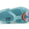Crocs (PS) Small Crocs Outdoor Flat Heel Sports ice blue πέδιλα 205534-4O9 Crocs (PS) Small Crocs Outdoor Flat Heel Sports ice blue πέδιλα 205534-4O9