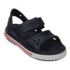 Σανδάλια Crocs (PS) Velcro Flat Sports Deep Blue 14854-462 Σανδάλια Crocs (PS) Velcro Flat Sports Deep Blue 14854-462
