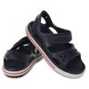 Σανδάλια Crocs (PS) Velcro Flat Sports Deep Blue 14854-462 Σανδάλια Crocs (PS) Velcro Flat Sports Deep Blue 14854-462