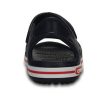 Σανδάλια Crocs (PS) Velcro Flat Sports Deep Blue 14854-462 Σανδάλια Crocs (PS) Velcro Flat Sports Deep Blue 14854-462