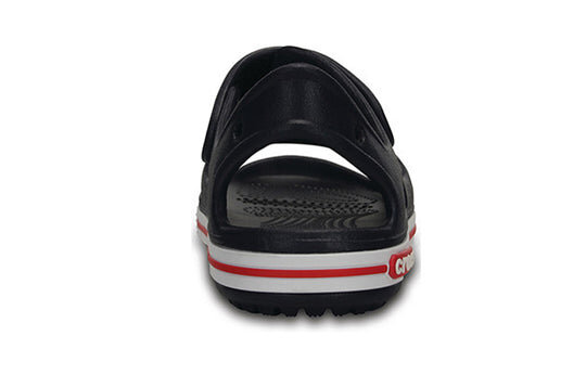 Σανδάλια Crocs (PS) Velcro Flat Sports Deep Blue 14854-462 Σανδάλια Crocs (PS) Velcro Flat Sports Deep Blue 14854-462