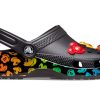 Crocs (PS) x Disney Classic Clog “Black” 207755-0C4 Crocs (PS) x Disney Classic Clog “Black” 207755-0C4