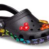 Crocs (PS) x Disney Classic Clog “Black” 207755-0C4 Crocs (PS) x Disney Classic Clog “Black” 207755-0C4