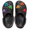 Crocs (PS) x Disney Classic Clog “Black” 207755-0C4 Crocs (PS) x Disney Classic Clog “Black” 207755-0C4