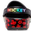 Crocs (PS) x Disney Classic Clog “Black” 207755-0C4 Crocs (PS) x Disney Classic Clog “Black” 207755-0C4