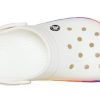 Σανδάλια Crocs Rainbow White 206361-94S