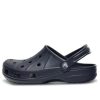 Crocs Ralen Clog Μινιμαλιστικά casual βαθύ μπλε σανδάλια 15907-410