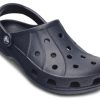 Crocs Ralen Clog Μινιμαλιστικά casual βαθύ μπλε σανδάλια 15907-410