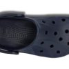 Crocs Ralen Clog Μινιμαλιστικά casual βαθύ μπλε σανδάλια 15907-410