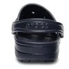 Crocs Ralen Clog Μινιμαλιστικά casual βαθύ μπλε σανδάλια 15907-410