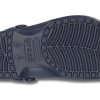 Crocs Ralen Clog Μινιμαλιστικά casual βαθύ μπλε σανδάλια 15907-410
