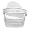 Crocs Ralen Clog Outdoor Flat Heel Sports Λευκά Σανδάλια 15907-100