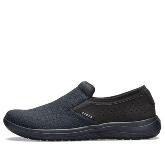 Crocs Reviva Παπούτσια Μαύρο 205807-060