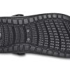 Σανδάλια παραλίας Crocs Reviva Μαύρο Κόκκινο 205852-0BU Σανδάλια παραλίας Crocs Reviva Μαύρο Κόκκινο 205852-0BU