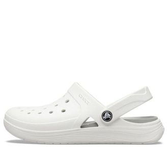 Σανδάλια Crocs Reviva Beach Beige 205852-1CR