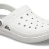 Σανδάλια Crocs Reviva Beach Beige 205852-1CR