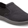 Παπούτσια Crocs Reviva Μαύρο Γκρι “Black Grey” 206062-0DD