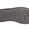 Παπούτσια Crocs Reviva Μαύρο Γκρι “Black Grey” 206062-0DD