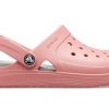Crocs Reviva Clog “Pink” 205852-6QL Crocs Reviva Clog “Pink” 205852-6QL