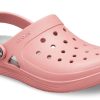 Crocs Reviva Clog “Pink” 205852-6QL Crocs Reviva Clog “Pink” 205852-6QL