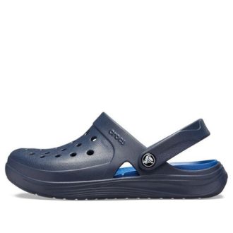 Σανδάλια παραλίας Crocs Reviva Deep Blue 205852-4HI