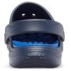 Σανδάλια παραλίας Crocs Reviva Deep Blue 205852-4HI Σανδάλια παραλίας Crocs Reviva Deep Blue 205852-4HI