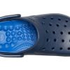 Σανδάλια παραλίας Crocs Reviva Deep Blue 205852-4HI Σανδάλια παραλίας Crocs Reviva Deep Blue 205852-4HI