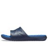 Crocs Reviva Flat Sandals Blue 205546-4HI Crocs Reviva Flat Sandals Blue 205546-4HI