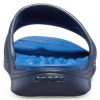 Crocs Reviva Flat Sandals Blue 205546-4HI Crocs Reviva Flat Sandals Blue 205546-4HI