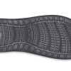 Crocs Reviva Flip-Flops Λευκό Μαύρο 205715-060