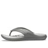 Crocs Reviva Flip-Flops Grey 205545-0DV
