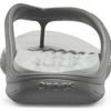 Crocs Reviva Flip-Flops Grey 205545-0DV