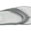 Crocs Reviva Flip-Flops Grey 205545-0DV
