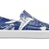 Crocs Roca Tropical Sneakers “Blue White” 2048064HB