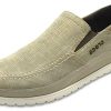 Παπούτσια Crocs Santa Cruz Playa Slip-On “Khaki Stucco” 204835-26P