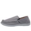 Παπούτσια Crocs Santa Cruz Slip-On “Grey” 10128-01W