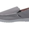 Παπούτσια Crocs Santa Cruz Slip-On “Grey” 10128-01W