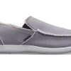 Παπούτσια Crocs Santa Cruz Slip-On “Grey” 10128-01W