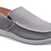 Παπούτσια Crocs Santa Cruz Slip-On “Grey” 10128-01W