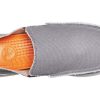 Παπούτσια Crocs Santa Cruz Slip-On “Grey” 10128-01W