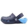 Crocs Shoes Αθλητικά σανδάλια “Σκούρο Μπλε Βασιλικό Μπλε” 10400-41Τ