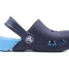 Crocs Shoes Αθλητικά σανδάλια “Σκούρο Μπλε Βασιλικό Μπλε” 10400-41Τ