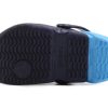 Crocs Shoes Αθλητικά σανδάλια “Σκούρο Μπλε Βασιλικό Μπλε” 10400-41Τ