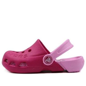 Crocs Shoes Αθλητικά σανδάλια “Ροζ” 10400-6AO