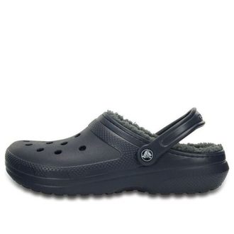 Crocs Shoes Αθλητικά σανδάλια “Σκούρο Μπλε Γκρι” 203591-459
