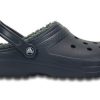 Crocs Shoes Αθλητικά σανδάλια “Σκούρο Μπλε Γκρι” 203591-459
