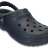 Crocs Shoes Αθλητικά σανδάλια “Σκούρο Μπλε Γκρι” 203591-459