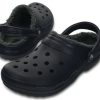Crocs Shoes Αθλητικά σανδάλια “Σκούρο Μπλε Γκρι” 203591-459