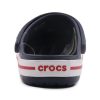 Crocs Shoes Αθλητικά σανδάλια “Σκούρο Μπλε Κόκκινο” 204537-485